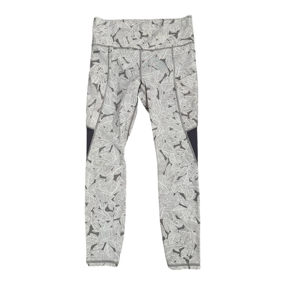 Athleta women’s leggings size medium - Picture 2 of 4